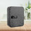 Combination Lock Metal Key Storage Cabinet Wall Mounted Lockable Safe Box 20 Tag 2