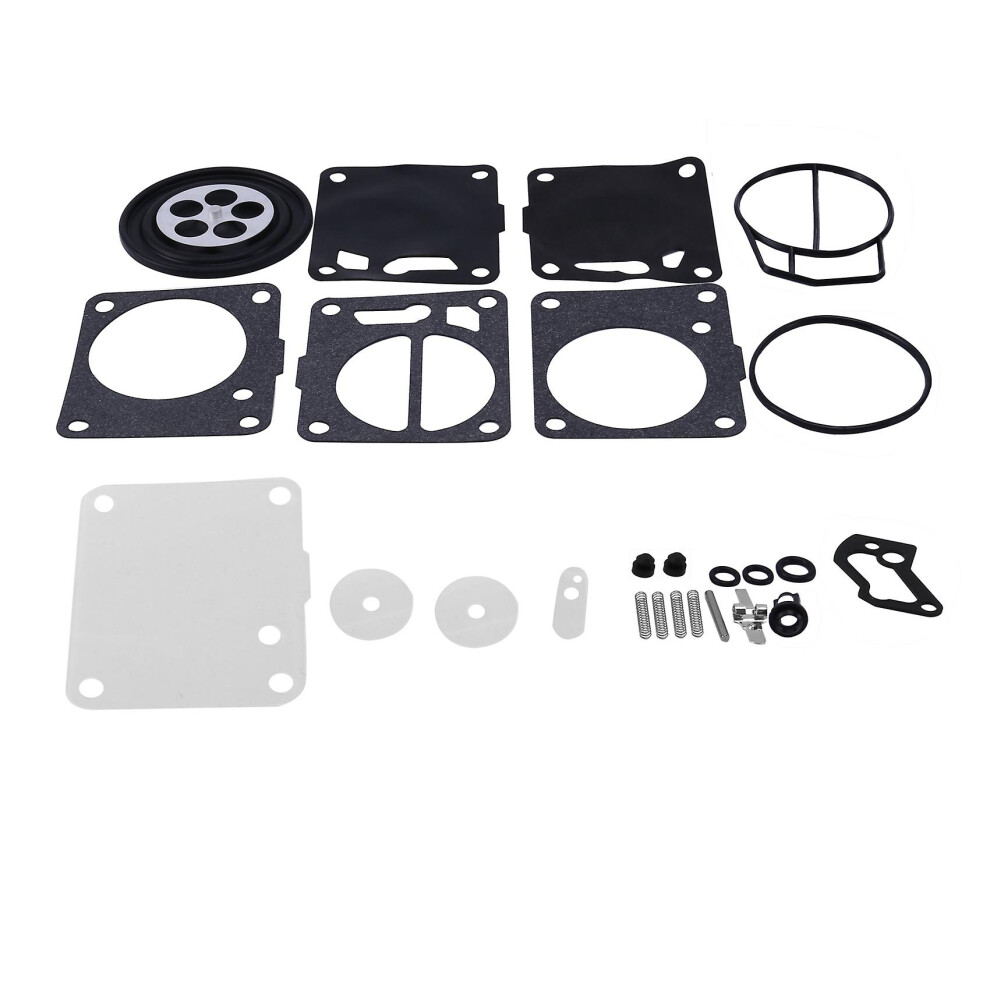 For Jet Ski Pwc Mikuni Sbn Super Bn Carb Carburetor Rebuild Repair Kit 38 40I 44 46 8994439917270