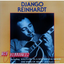 Django Reinhardt: Django Reinhardt - Refurbished