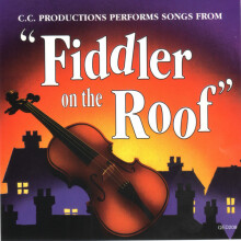 C.C. Productions: Fiddler On The Roof - Refurbished