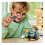 LEGO Lego Cyclone Vs. Metal Sonic Set - LEGO Building Set 2