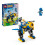 LEGO Lego Cyclone Vs. Metal Sonic Set - LEGO Building Set 1