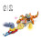 LEGO Lego Super Shadow Vs. Biolizard - LEGO Building Set 2