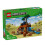 LEGO Lego Minecraft The Armadillo Mine Expedition - LEGO Building Set 1