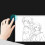 A4 Led Drawing Board 2