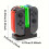 Charging station for 4 Joy-Con controllers - Compatible Nintendo Switch with LED indicators" 5