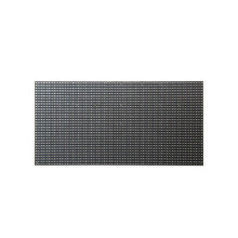 64 X 32 Dot Matrix P4 Rgb Led Module Advertising Led Dispaly Panel 256mmx128mm