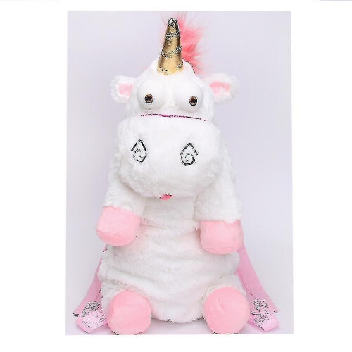Large Unicorn Backpack Cartoon Backpack Children's School Bag 2