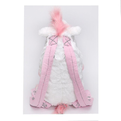 Large Unicorn Backpack Cartoon Backpack Children's School Bag 1