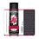 BRUMA - PREMIUM-MASSAGEÖL MIT WÄRMEEFFEKT, ERDBEERE-GESCHMACK 3 IN 1 - 100 ML 3