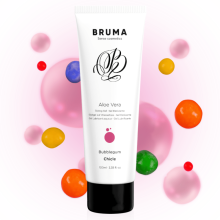 Bruma - Aloe Vera Sliding Gel - Bubblegum 100ml