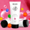 BRUMA - ALOE VERA GLEITGEL BUBBLEGUM GESCHMACK 100 ML 2