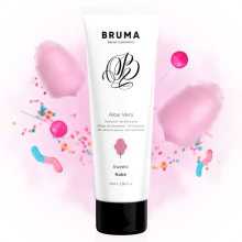 Bruma - Aloe Vera Sliding Gel - Sweets 100ml