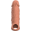 VirilXL Penis Extender Sleeve V7 Brown 3
