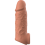 VirilXL Penis Extender Sleeve V7 Brown 4