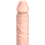VIRILXL - EXTENSION DE PENE LIQUID SILICONE V5 NATURAL 3