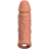 VirilXL Penis Extender Sleeve V7 Brown 5
