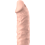 VIRILXL - EXTENSION DE PENE LIQUID SILICONE V5 NATURAL 5