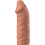 VirilXL Penis Extender Sleeve V5 Brown 3