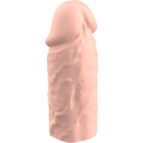 VIRILXL - EXTENSION DE PENE LIQUID SILICONE V3 NATURAL 2