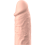 VIRILXL - EXTENSION DE PENE LIQUID SILICONE V3 NATURAL 6