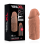 VirilXL Penis Extender Sleeve V3 Brown 1