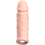 VIRILXL - EXTENSION DE PENE LIQUID SILICONE V7 NATURAL 8