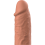VirilXL Penis Extender Sleeve V3 Brown 5