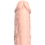 VIRILXL - EXTENSION DE PENE LIQUID SILICONE V3 NATURAL 5