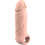 VIRILXL - EXTENSION DE PENE LIQUID SILICONE V7 NATURAL 4