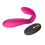 Deluxe Clitoris Vibrator 2 (Pink) 1