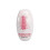 2 x Silicone Masturbation Egg (Pink) 8