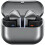 Samsung Samsung Galaxy Buds 3 Pro 630 Ασημί 2
