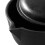 Living And Home (16cm Dia) Cast Iron Pot With Lid & Handle 5