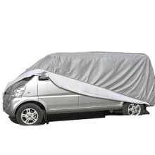 (1.8 x 5.1 x 1.75 m) Universal Protective Cover For Car, For Business Vehicle, Sun Visor, Snow, Waterproof, For Van, Mpv, 2xl 2xxl