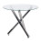 JEFFORDOUTLET Round Dining Table 1