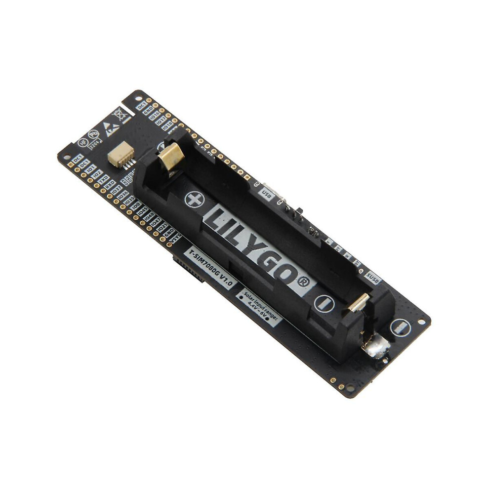 T-Sim7080g-S3 Esp32-S3 Development Board Supports -M -Iot Card Pmu Wifi Bluetooth With Gps Flash 16Mb Psram 8Mb 9372166400521