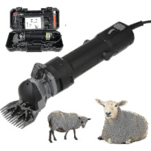 690w Sheep Clipper Machine Professional Electric Sheep Clipper (black)-sswyv