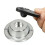Magnetic Clothing Hard Tag Remove Security Detacher 1