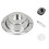 Magnetic Clothing Hard Tag Remove Security Detacher 3