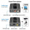 Analog To Digital Audio Converter Rca To Optical With Optical Cable Audio Digital Toslink And Coaxi 2