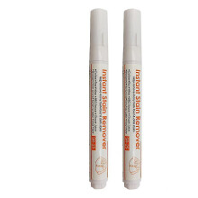 2pcs Practical Rescue Instant Stain Removing Pen Laundry Stain Remover For Women Men
