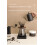 Hand-made coffee set filter cup sharing pot bean grinder with scale 3