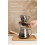Hand-made coffee set filter cup sharing pot bean grinder with scale 9