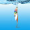 10 Pcs Led Fishing Lures Fishing Spoons Underwater Flasher Bass Halibut Flasher Trolling Deep Drop 3