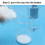 100g Polyshape Polymorph Plastic Pellets Plastimake Multimorph Diy Material Kaesi 5