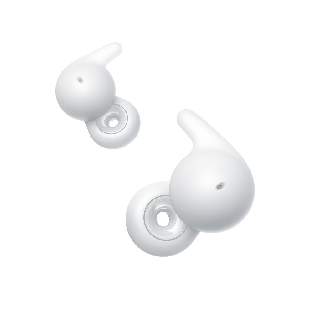 Sony WF-L910 LinkBuds Open White