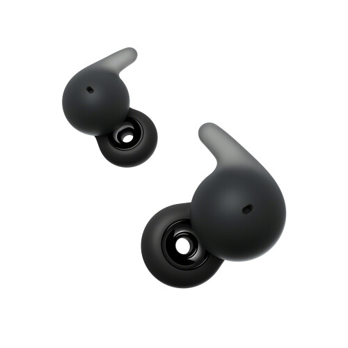 Refurbished Sony Sony WF-L910 LinkBuds Open Black