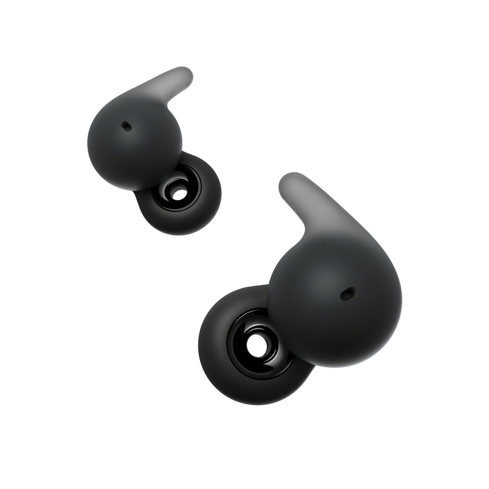 Sony WF-L910 LinkBuds Open Black