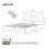 (Grey) 4ft6 Double Upholstered Bed with 4 Storage Drawers 3